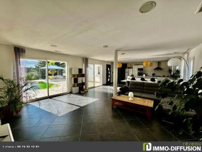 For sale Impasse au calme 4 rooms 126 m2 Gard (30800) photo 2