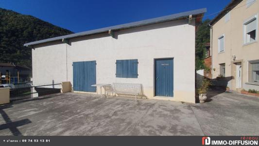 For sale PROCHE LES CABANNES 5 rooms 138 m2 Ariege (09310) photo 1