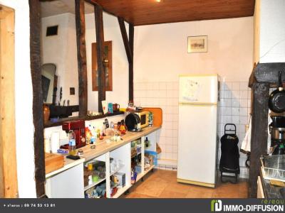 Annonce Vente 4 pices Maison  32