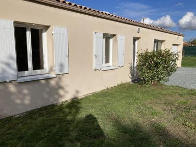 Acheter Maison 102 m2 Ternant