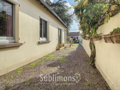 For sale Saint-brevin-les-pins 5 rooms 95 m2 Loire atlantique (44250) photo 1