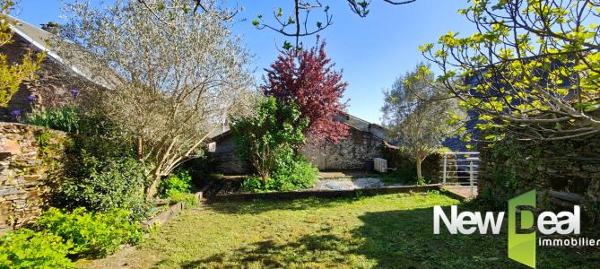 Acheter Maison Brive-la-gaillarde 248000 euros