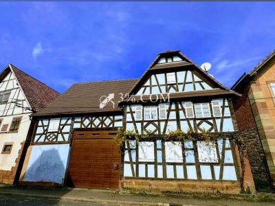 For sale Hochfelden 6 rooms 142 m2 Bas rhin (67270) photo 0