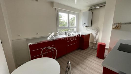 Acheter Appartement Vannes Morbihan