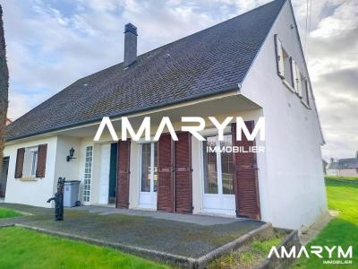 For sale Gamaches 8 rooms 150 m2 Somme (80220) photo 4