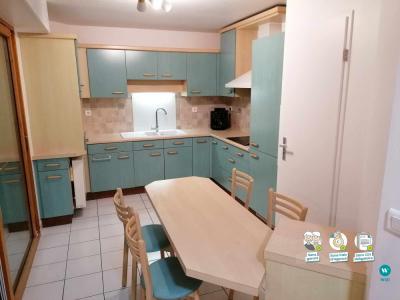 Louer Appartement Nantes 830 euros