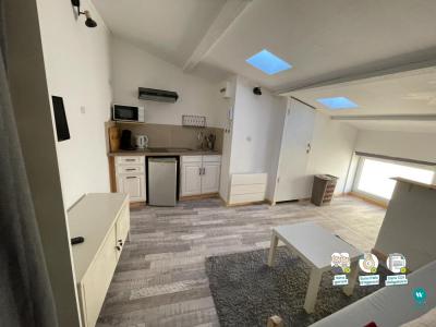 Annonce Location Appartement Lorgues 83