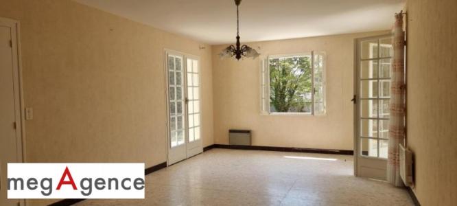 Annonce Vente 5 pices Maison Saujon 17