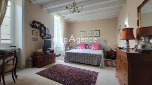 For sale Saint-jean-d'angely 9 rooms 248 m2 Charente maritime (17400) photo 3