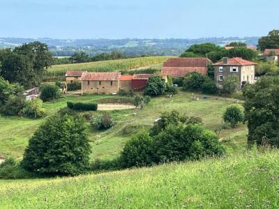 For sale Orthez 6 rooms 160 m2 Pyrenees atlantiques (64300) photo 0