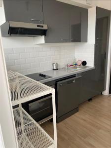 Louer Appartement Toulouse Haute garonne