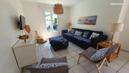 For rent Teste-de-buch 5 rooms 110 m2 Gironde (33260) photo 0