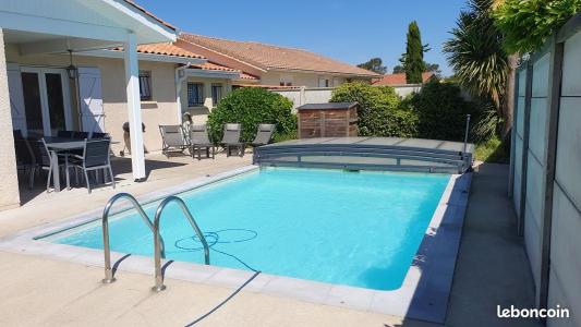 For rent Teste-de-buch 5 rooms 110 m2 Gironde (33260) photo 2