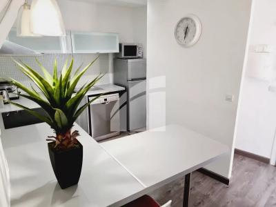 Louer Appartement 62 m2 Nice