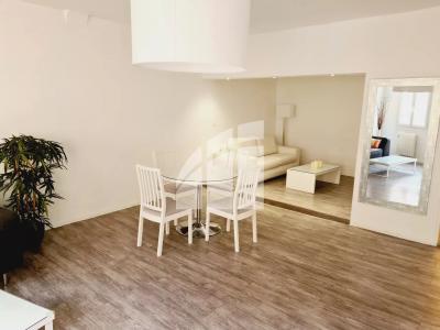 Louer Appartement Nice 1060 euros