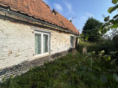 For sale Norrent-fontes 3 rooms 36 m2 Pas de calais (62120) photo 0