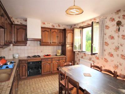 Acheter Maison Ramonchamp 168000 euros