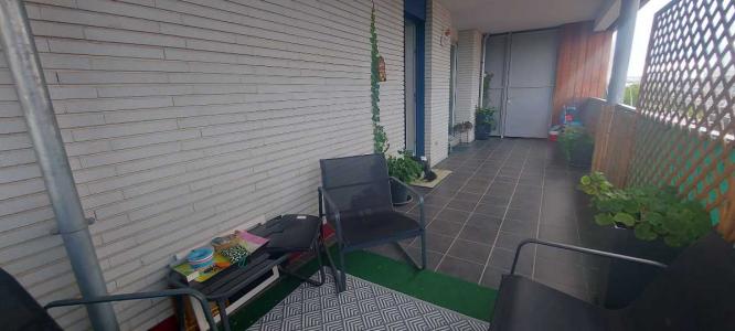 For sale Blagnac 3 rooms 59 m2 Haute garonne (31700) photo 4