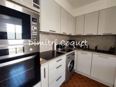 Acheter Appartement Marseillan Herault