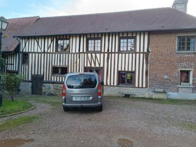 For sale Beuvillers 8 rooms 140 m2 Calvados (14100) photo 1