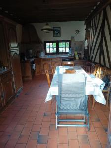 For sale Beuvillers 8 rooms 140 m2 Calvados (14100) photo 4