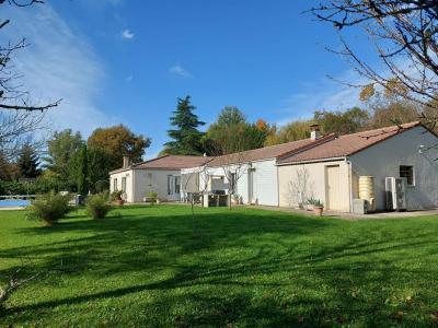 Annonce Vente 6 pices Maison Pont-du-casse 47