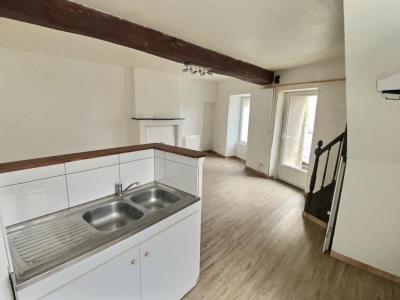 Acheter Immeuble Louroux-beconnais 157990 euros