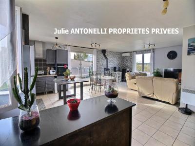 Annonce Vente 5 pices Maison Saint-just-malmont 43