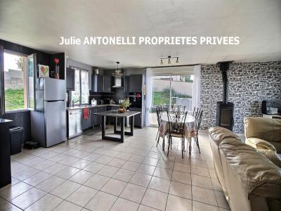 Acheter Maison 90 m2 Saint-just-malmont