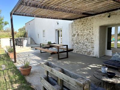 Acheter Maison Magalas 619000 euros