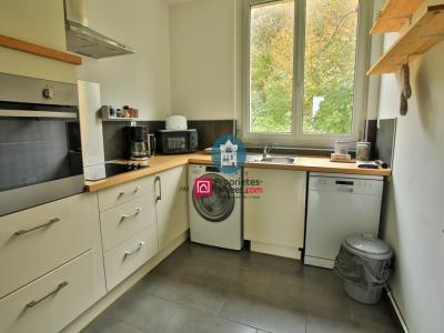 Acheter Appartement Boulogne-sur-mer Pas de calais