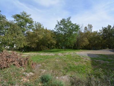 Acheter Terrain Chauzon 106590 euros