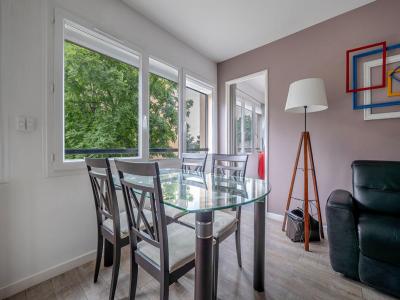 Acheter Appartement 62 m2 Maisons-alfort