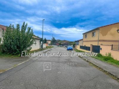 For sale Saint-sulpice-sur-leze 1511 m2 Haute garonne (31410) photo 2