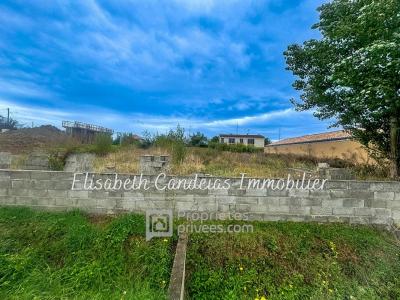 For sale Saint-sulpice-sur-leze 1511 m2 Haute garonne (31410) photo 3