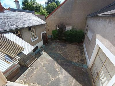 For sale Guerche-sur-l'aubois 5 rooms 107 m2 Cher (18150) photo 3