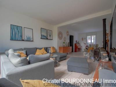 For sale Tournan-en-brie 6 rooms 165 m2 Seine et marne (77220) photo 1