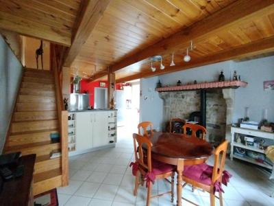 For sale Beurieres 7 rooms 106 m2 Puy de dome (63220) photo 1