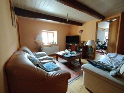 For sale Beurieres 7 rooms 106 m2 Puy de dome (63220) photo 4