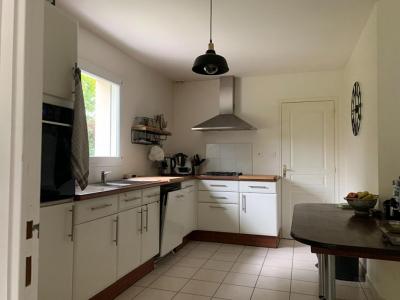 Acheter Maison 105 m2 Meziere