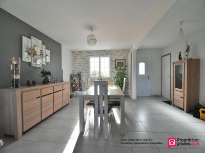 For sale Somloire 5 rooms 100 m2 Maine et loire (49360) photo 2