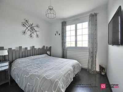 For sale Somloire 5 rooms 100 m2 Maine et loire (49360) photo 4