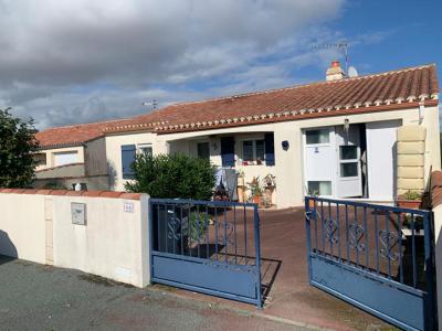 Annonce Vente 5 pices Maison Aiguillon-sur-mer 85