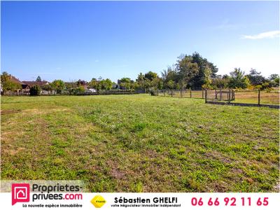 For sale Romorantin-lanthenay 1418 m2 Loir et cher (41200) photo 1