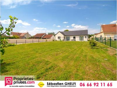 Annonce Vente 5 pices Maison Romorantin-lanthenay 41