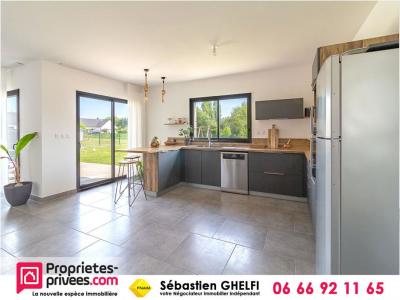 Acheter Maison Romorantin-lanthenay 291760 euros