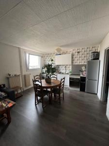 For sale Dijon 2 rooms 45 m2 Cote d'or (21000) photo 4