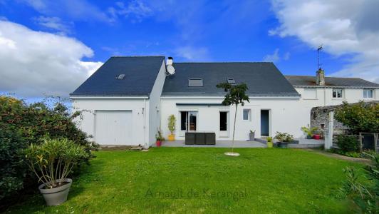 Acheter Maison 104 m2 Guerande