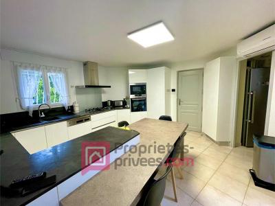 Annonce Vente 8 pices Maison Lauris 84