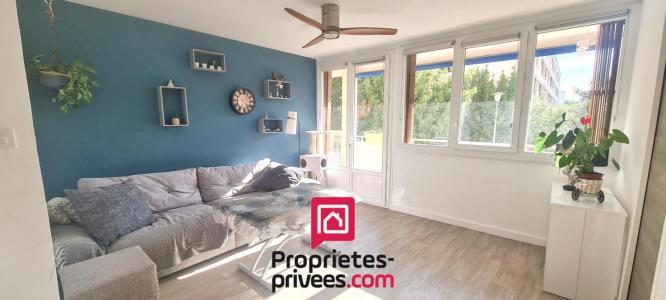 Annonce Vente 4 pices Appartement Villeurbanne 69